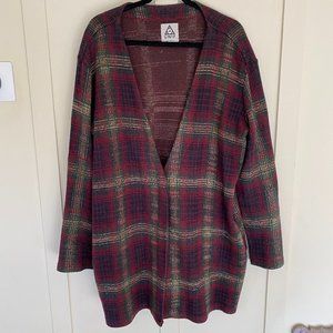 UNIF Women's Blazer MultiColor